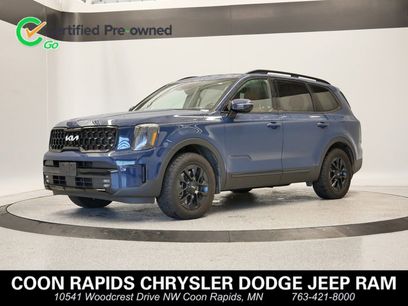 Used 2024 Kia Telluride SX Prestige X-Pro