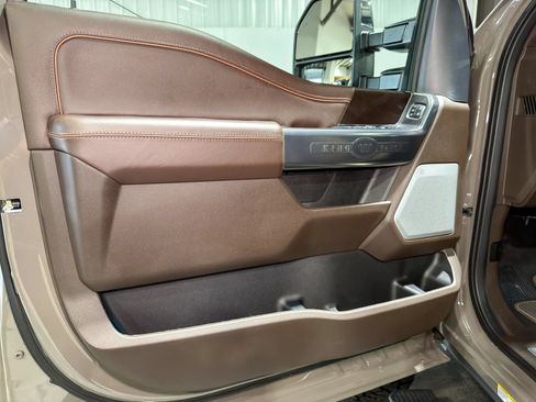 Used 2026 Ford F450 King Ranch w/ Chrome Package AWD/4WD image 19