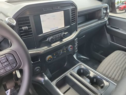 Used 2023 Ford F150 XL w/ STX Appearance Package RWD image 21