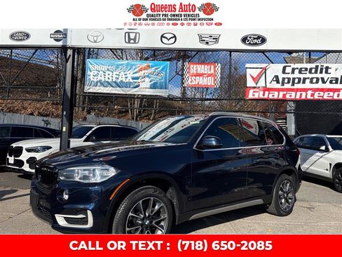 Used 2018 BMW X5 xDrive35i image 26
