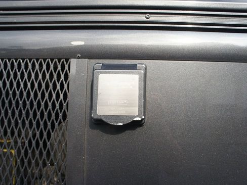 Used 2019 Mercedes-Benz Sprinter 4500 image 8