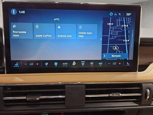 Used 2023 Lincoln Corsair Reserve w/ Equipment Group 201A AWD/4WD image 19