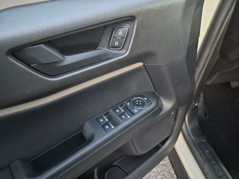 New 2025 Ford Bronco Sport Big Bend image 10