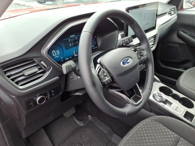 Certified 2024 Ford Escape Active w/ Tech Pack #2 AWD/4WD image 16