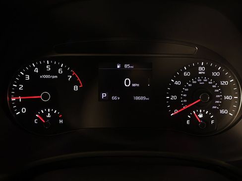 Used 2022 Kia Soul S FWD image 38