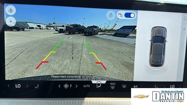 Used 2025 Ford Explorer Active RWD image 23