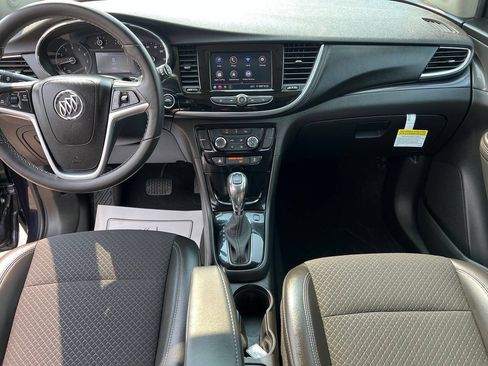Used 2022 Buick Encore Preferred w/ Safety Package AWD/4WD image 13