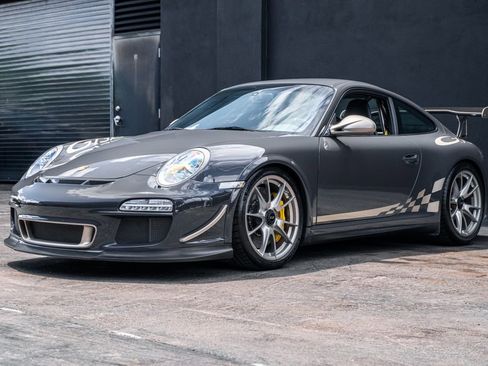 Used 2011 Porsche 911 GT3 image 27