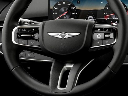 New 2026 Genesis GV70 2.5T image 14