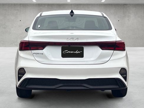 Used 2024 Kia Forte LXS image 17