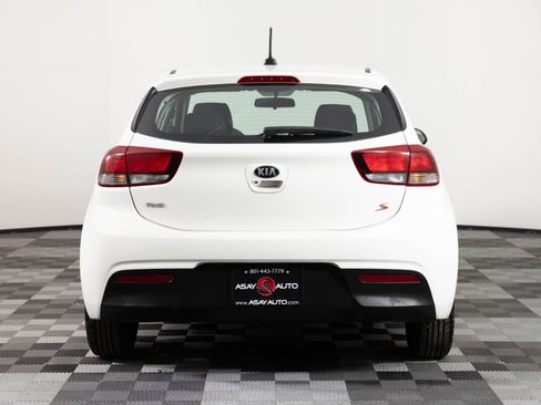 Used 2018 Kia Rio S FWD image 6