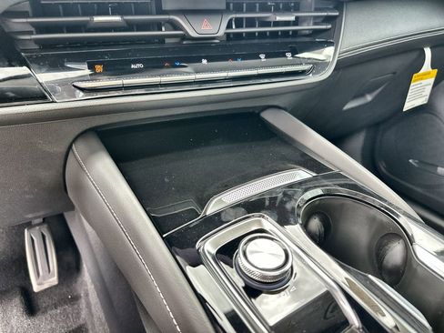 New 2026 Buick Envision Sport Touring AWD/4WD image 27