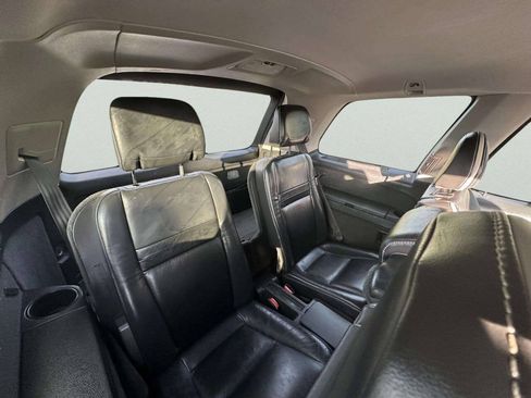Used 2010 Volvo XC90 3.2 R-Design AWD/4WD image 21