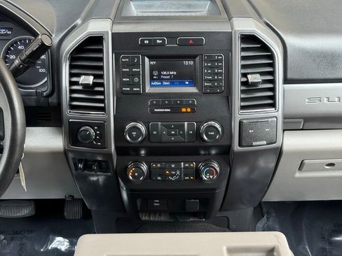 Used 2019 Ford F250 XLT AWD/4WD image 22