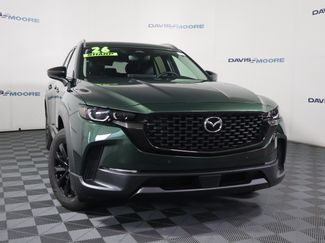 Certified 2026 MAZDA CX-50 AWD 2.5 S w/ Cargo Package video 2