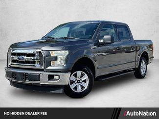 Used 2017 Ford F150 XLT RWD video 1