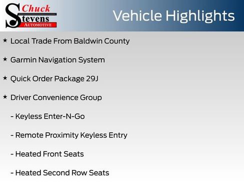 Used 2016 Chrysler Town & Country Touring-L w/ Driver Convenience Group image 4