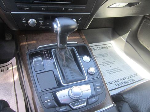 Used 2015 Audi A7 3.0T Prestige AWD/4WD image 16