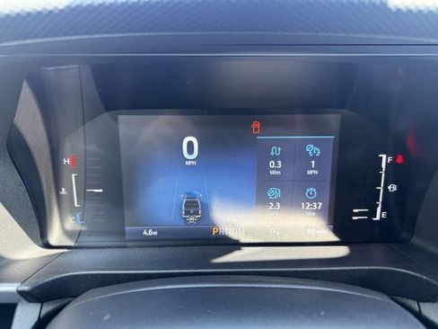 New 2026 Ford Ranger XL AWD/4WD image 11