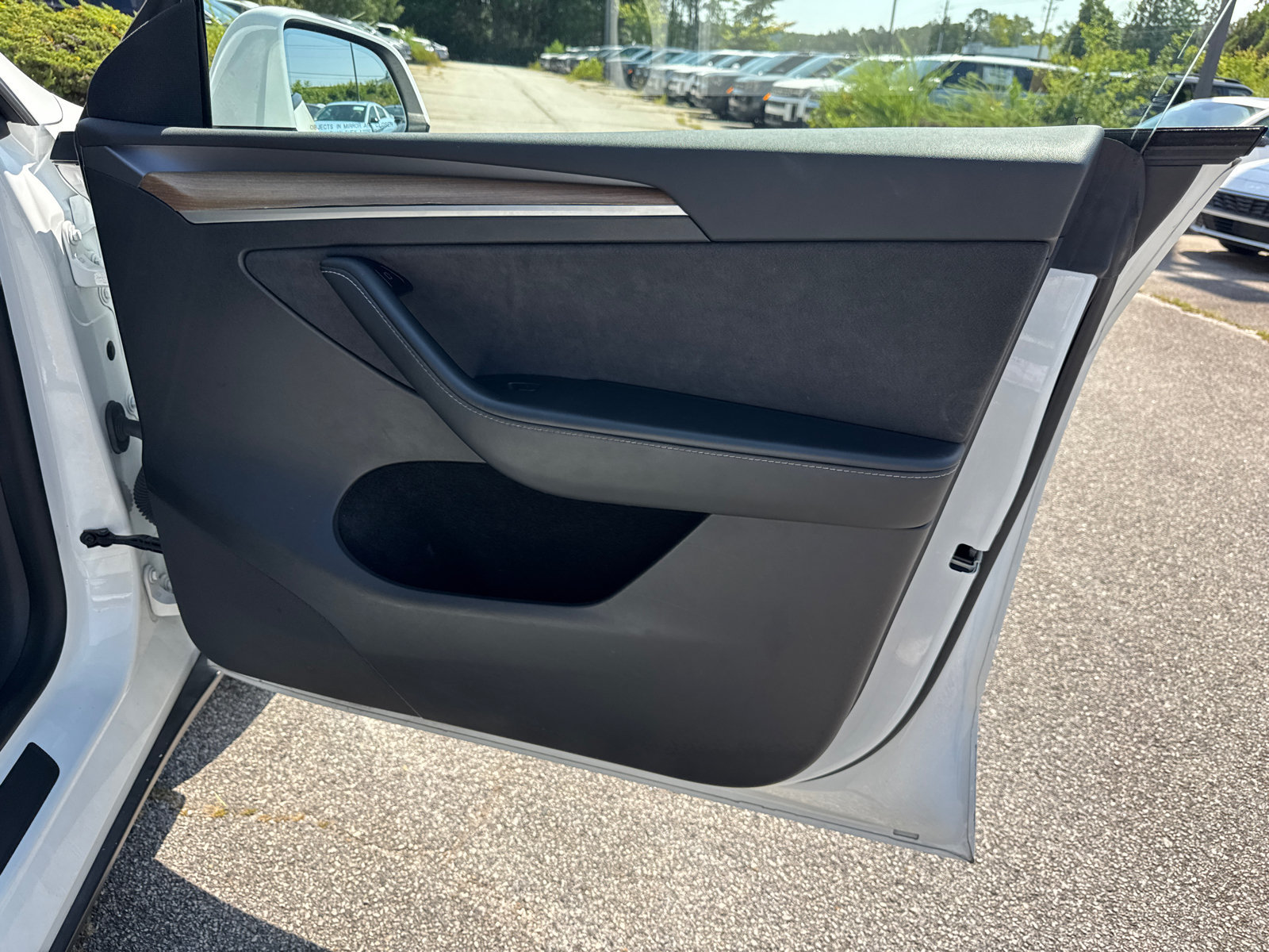 Used 2023 Tesla Model Y Long Range AWD/4WD image 14