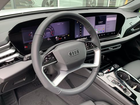 New 2026 Audi A5 2.0T Premium Plus AWD/4WD image 4