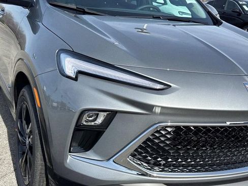 New 2026 Buick Encore GX Sport Touring w/ Advanced Technology Package image 10