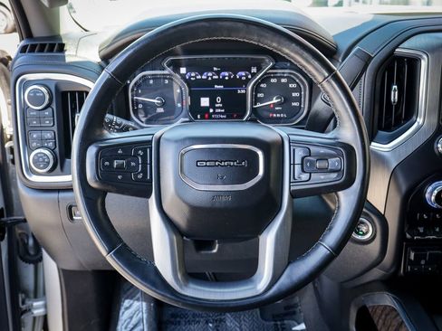 Used 2023 GMC Sierra 2500 Denali w/ Denali Ultimate Package AWD/4WD image 21
