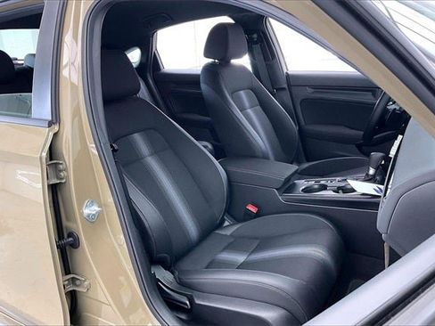 Certified 2026 Honda Civic Sport image 7