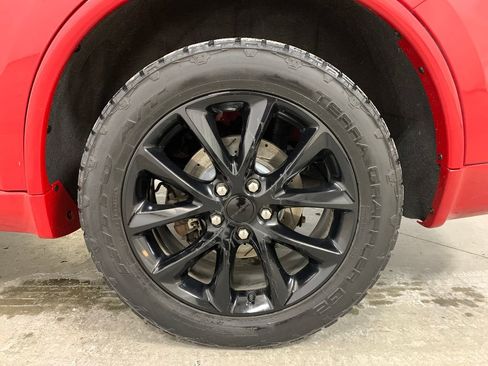 Used 2017 Dodge Durango GT w/ Trailer Tow Group IV image 5