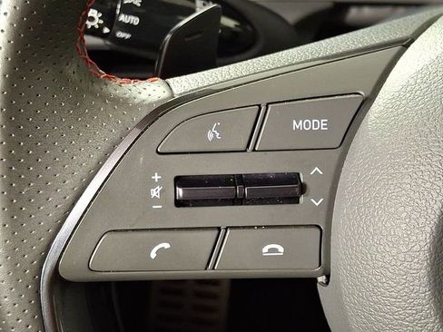 Used 2022 Hyundai Sonata N Line FWD image 22