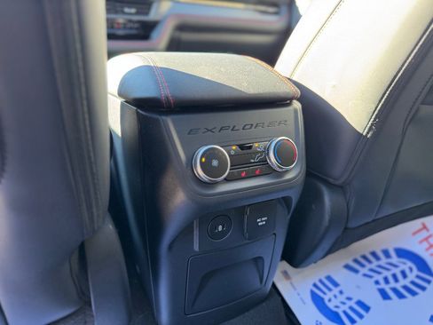 Used 2026 Ford Explorer ST w/ Sun And Sound Package image 20