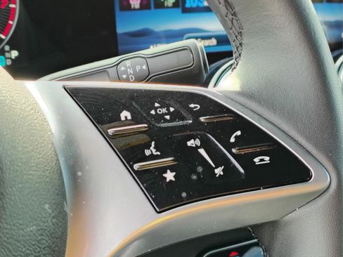 Certified 2026 Mercedes-Benz GLB 250 image 24