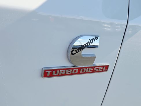 New 2026 RAM 3500 Tradesman image 20