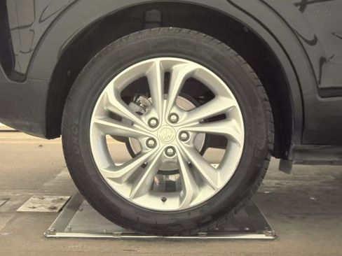 Used 2021 Buick Encore GX Preferred FWD image 25