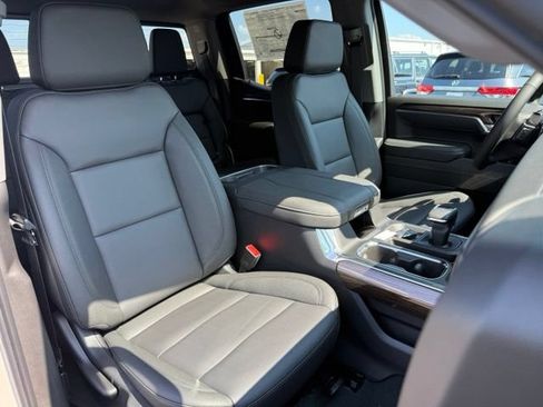 New 2026 Chevrolet Silverado 1500 RST w/ Convenience Package II AWD/4WD image 11