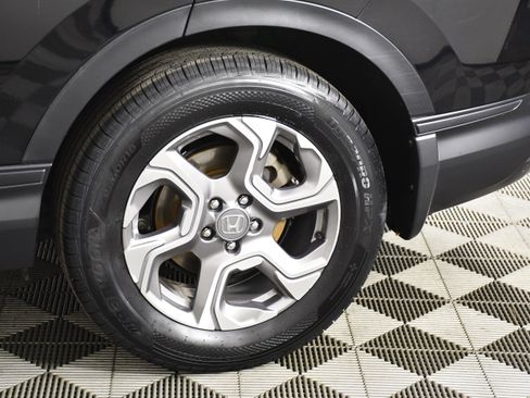 Used 2019 Honda CR-V EX-L image 52