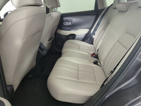Certified 2024 Honda HR-V EX-L image 21