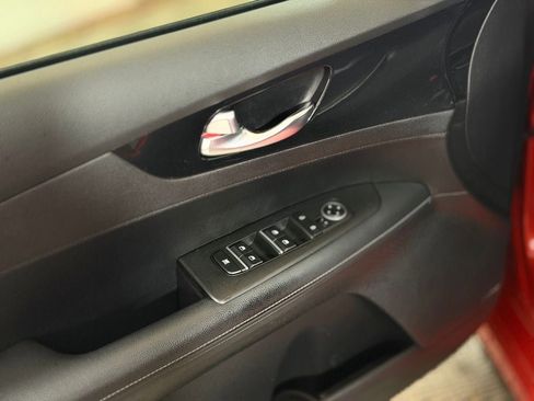 Used 2023 Kia Forte GT-Line w/ GT-Line Premium Package FWD image 21