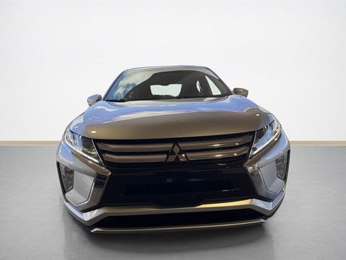 Used 2018 Mitsubishi Eclipse Cross SE image 9