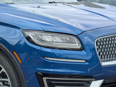 Used 2020 Lincoln Nautilus Reserve w/ Equipment Group 201A AWD/4WD image 4