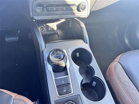 Used 2025 Ford Bronco Sport Outer Banks image 20