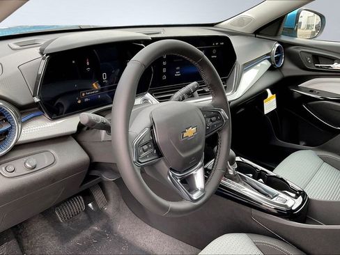 New 2026 Chevrolet Trax LT w/ Driver Confidence Package image 7
