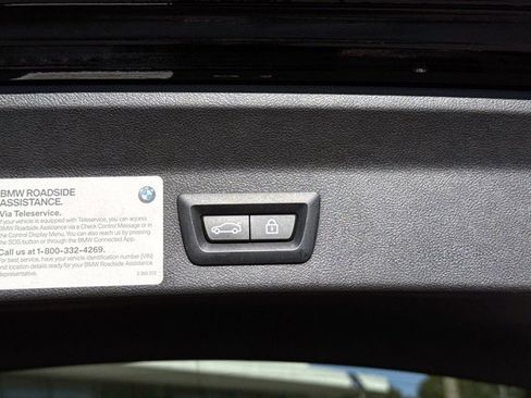 Used 2022 BMW X3 sDrive30i w/ Convenience Package w/ZPA image 13
