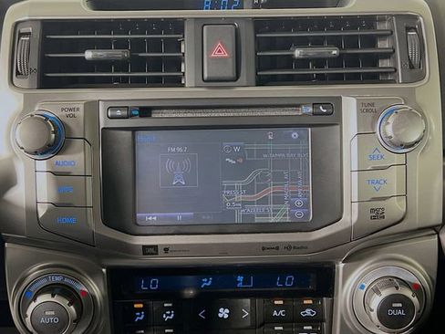 Used 2019 Toyota 4Runner Limited image 21