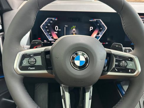 New 2026 BMW X3 xDrive30 w/ Premium Package image 27