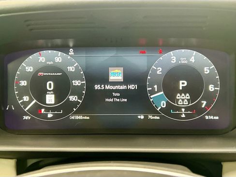 Certified 2022 Land Rover Discovery HSE R-Dynamic AWD/4WD image 33