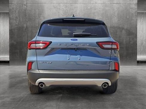 New 2024 Ford Escape Active image 8