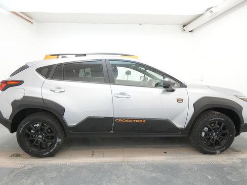New 2026 Subaru Crosstrek 2.5i Wilderness image 9