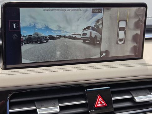 New 2026 Genesis G70 2.5T Prestige image 11