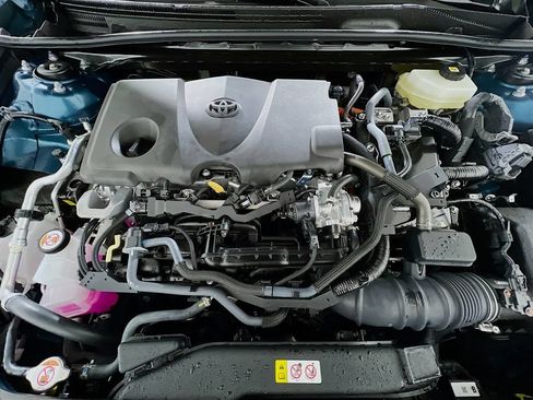 Used 2026 Toyota Camry XLE w/ Premium Plus Package AWD/4WD image 26